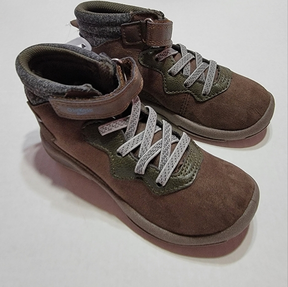 OshKosh B'Gosh Unisex-Child Everest Everplay Fashion Boot - Picture 3 of 5